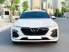 Dịch vụ thay Kính chắn gió xe Vinfast Lux tận nơi